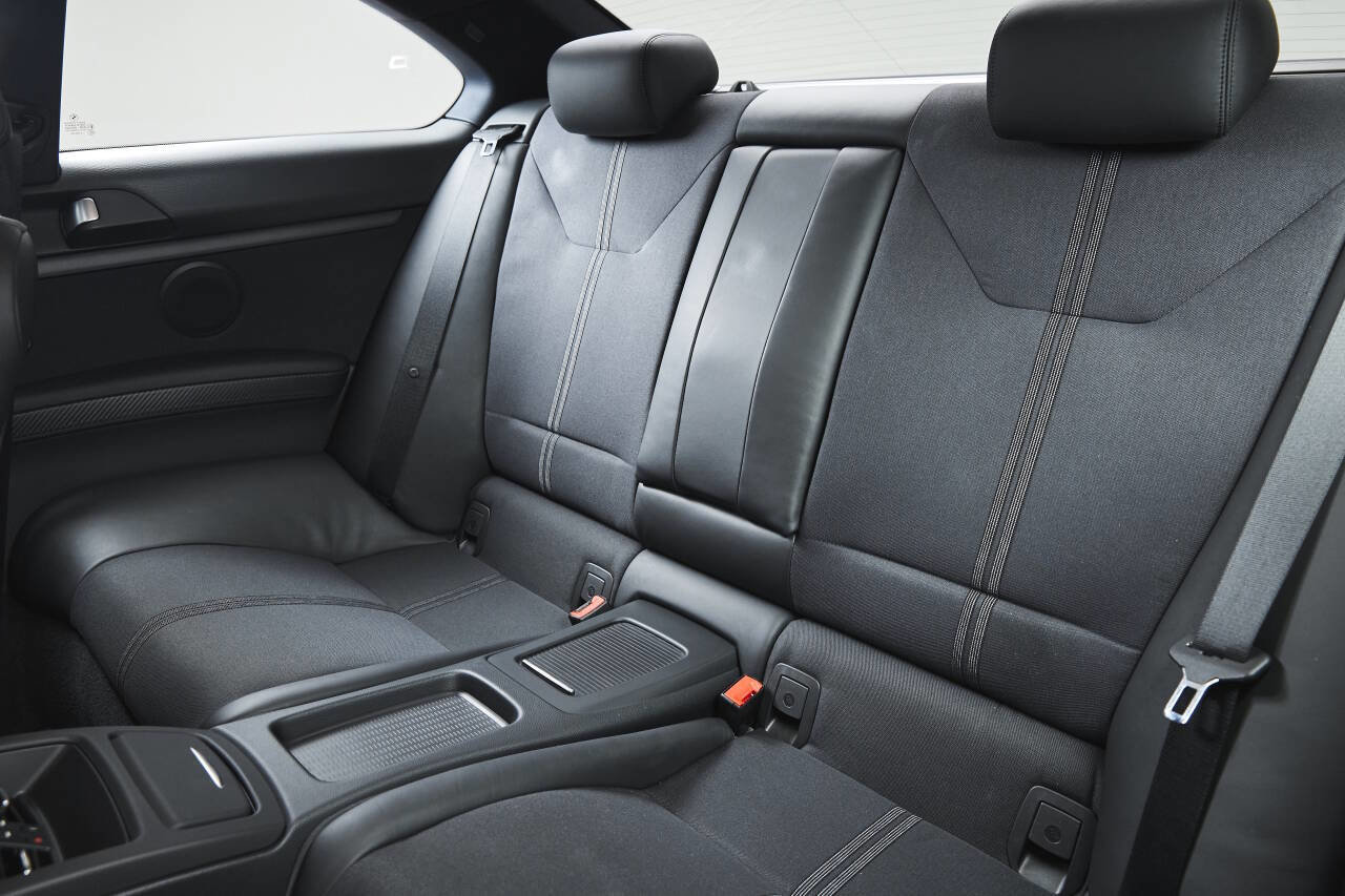 Used 2013 BMW M3 Coupe image 70