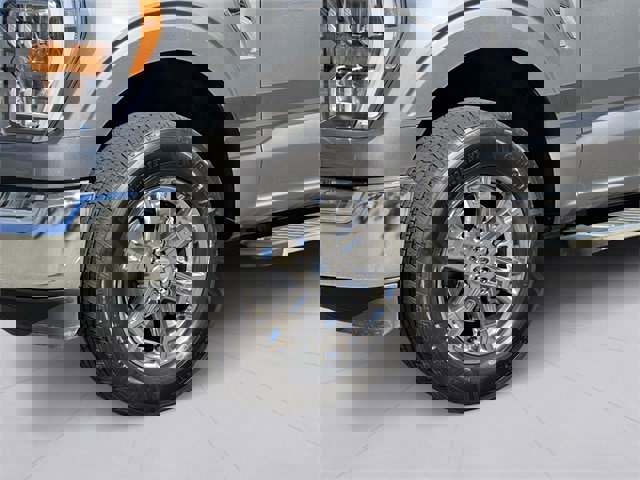 Certified 2022 Ford F150 XLT w/ Equipment Group 302A High image 7