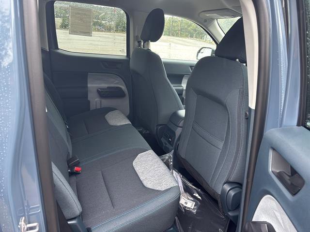 New 2025 Ford Maverick XLT w/ XLT Luxury Package image 18