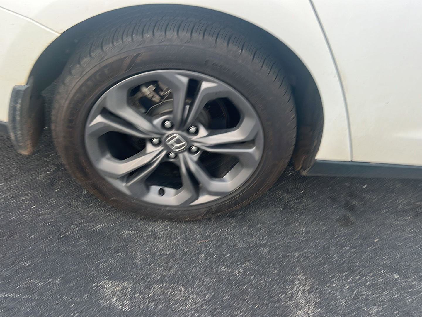 Used 2023 Honda Accord EX image 7