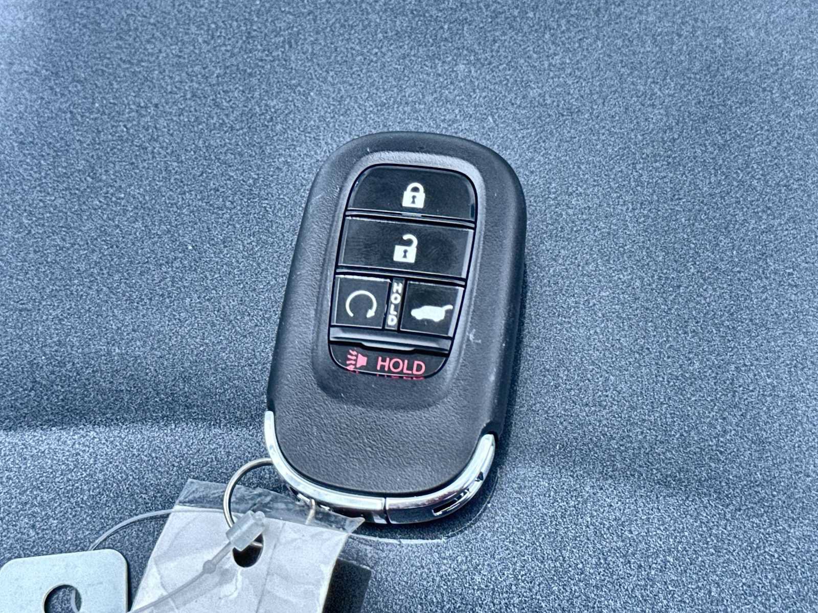 Used 2025 Honda CR-V EX-L image 28