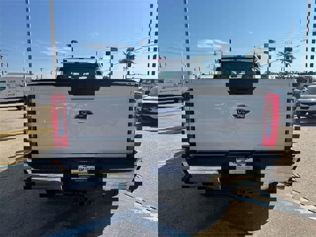 New 2026 Ford F350 XL w/ FX4 Off-Road Package image 6