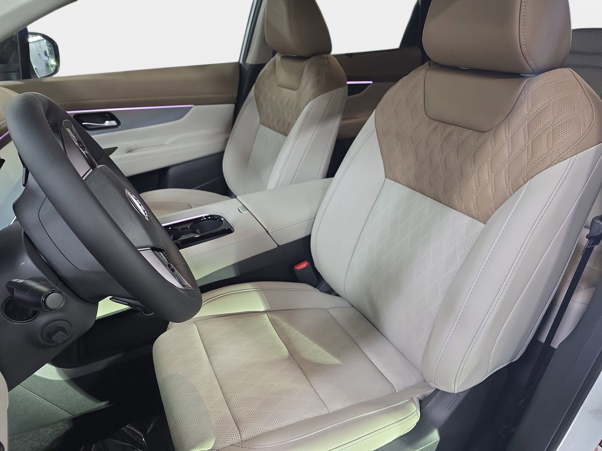 New 2026 Nissan Murano Platinum w/ Cargo Package image 15