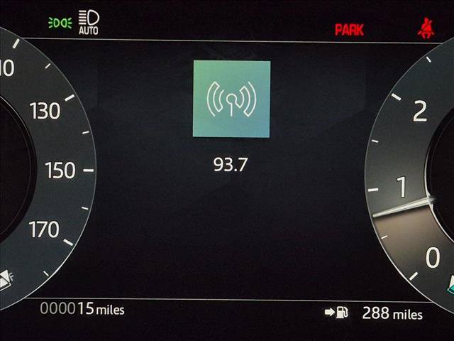 New 2026 Land Rover Range Rover Evoque S AWD/4WD image 10