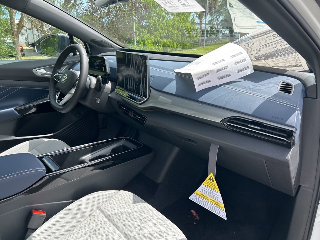 New 2026 Volkswagen ID.4 Pro S image 46