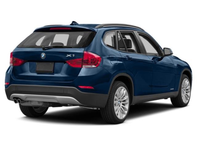 Used 2015 BMW X1 xDrive28i image 3