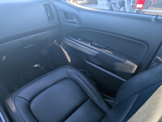 Used 2020 Chevrolet Colorado ZR2 image 15