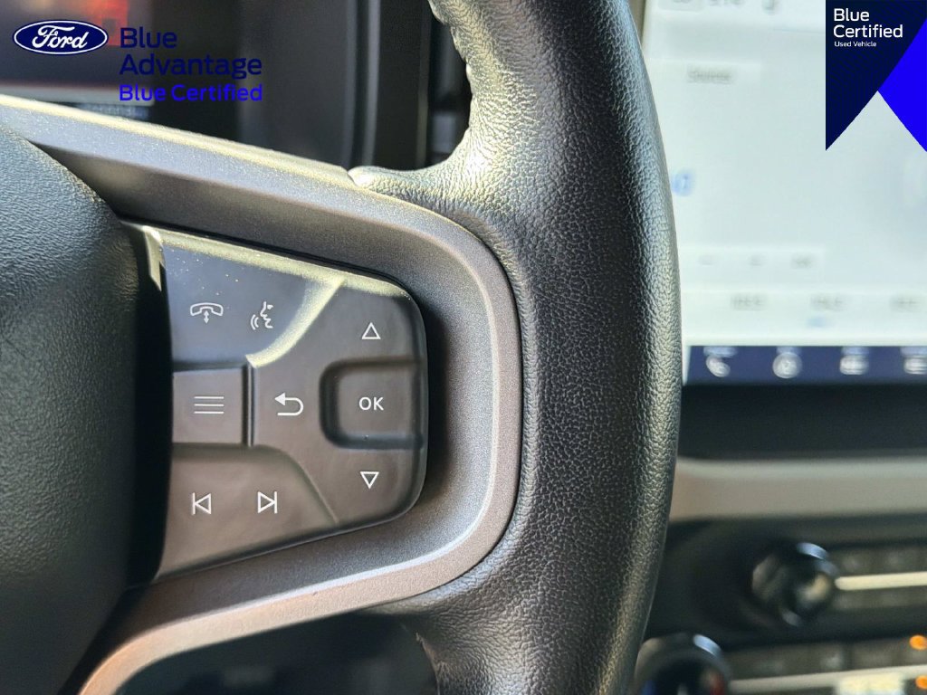 Certified 2022 Ford Bronco Wildtrak AWD/4WD image 21
