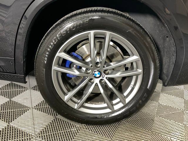 Used 2019 BMW X3 M40i image 39