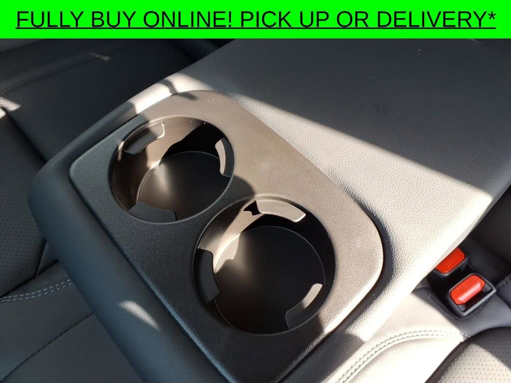 Certified 2024 Subaru Forester Limited w/ Convenience Package image 32