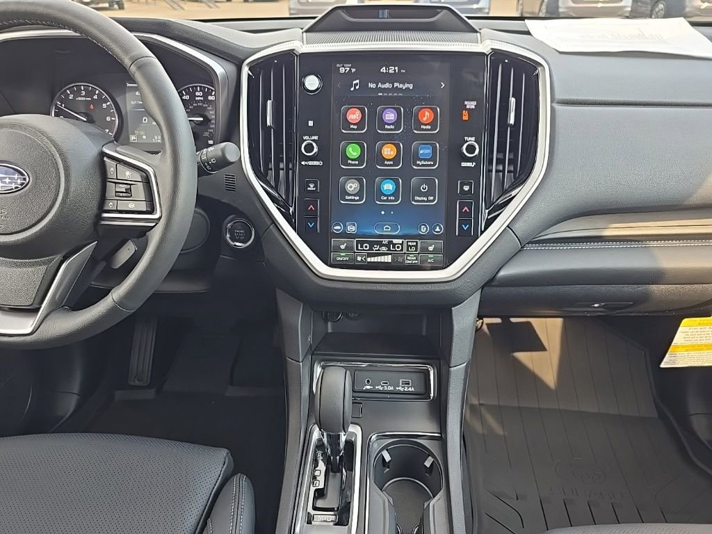 New 2025 Subaru Ascent Limited image 22