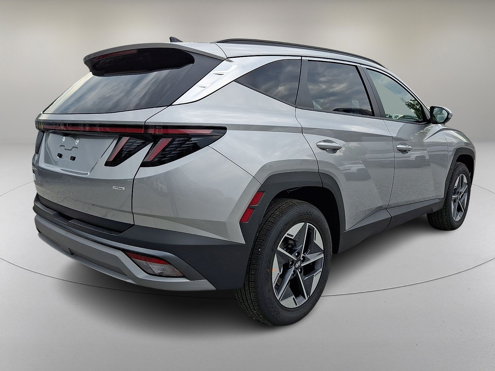 New 2026 Hyundai Tucson SEL AWD/4WD image 7