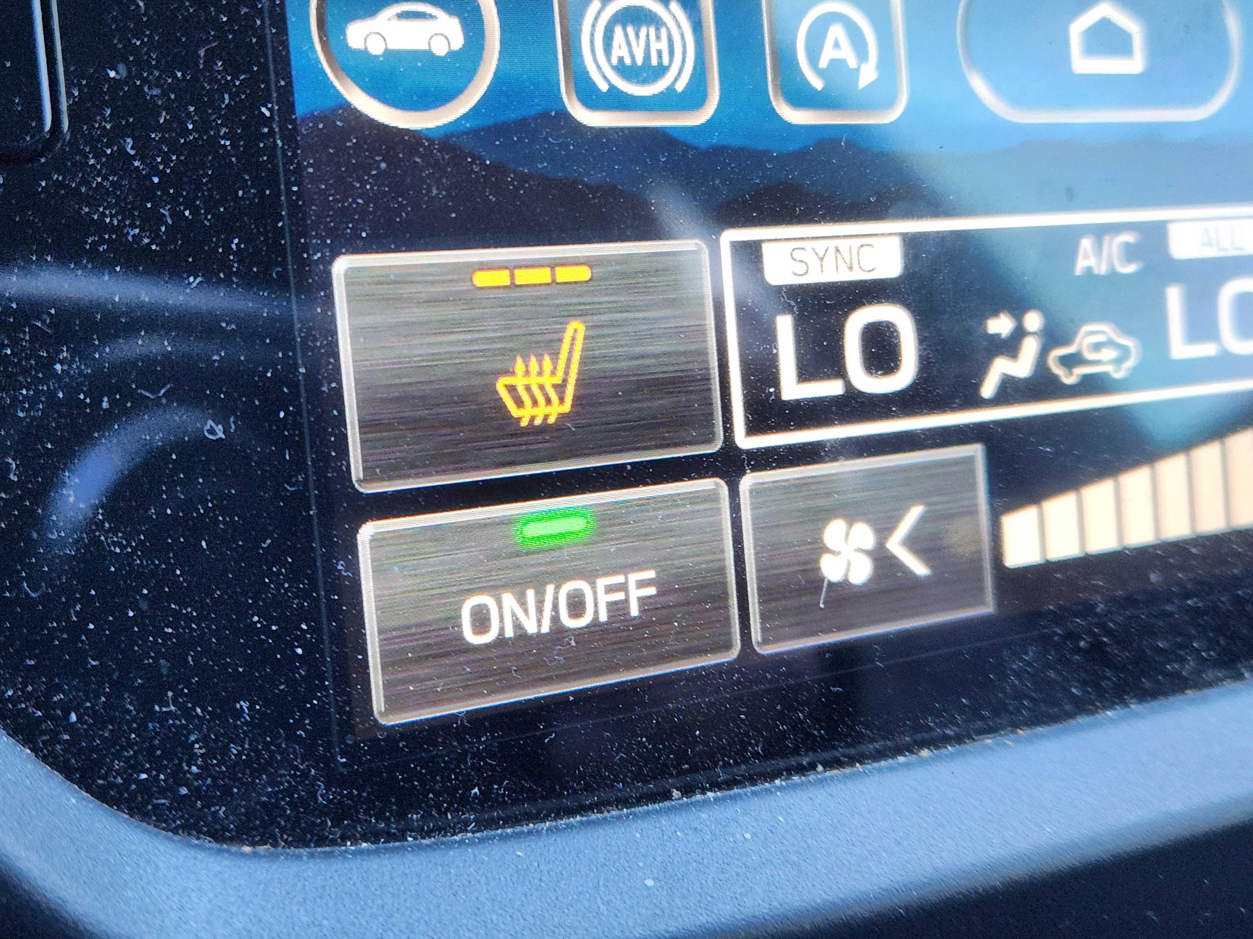 Certified 2025 Subaru Forester Sport image 18