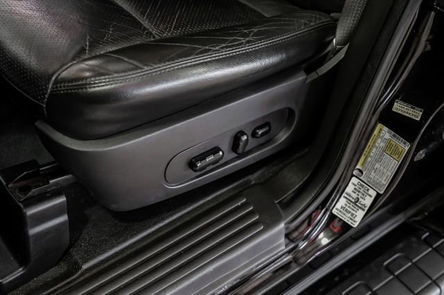 Used 2009 Ford Explorer Sport Trac Adrenalin image 39