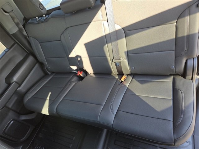 New 2025 Chevrolet Silverado 3500 W/T w/ WT Convenience Package image 26