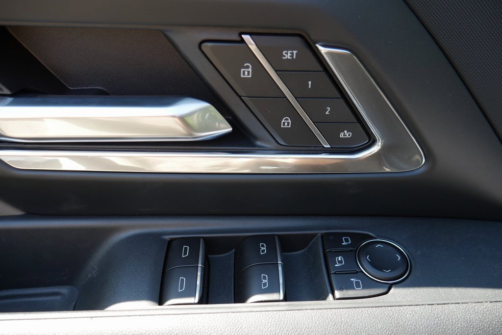 New 2026 Chevrolet Silverado EV Trail Boss w/ Premium Package image 31