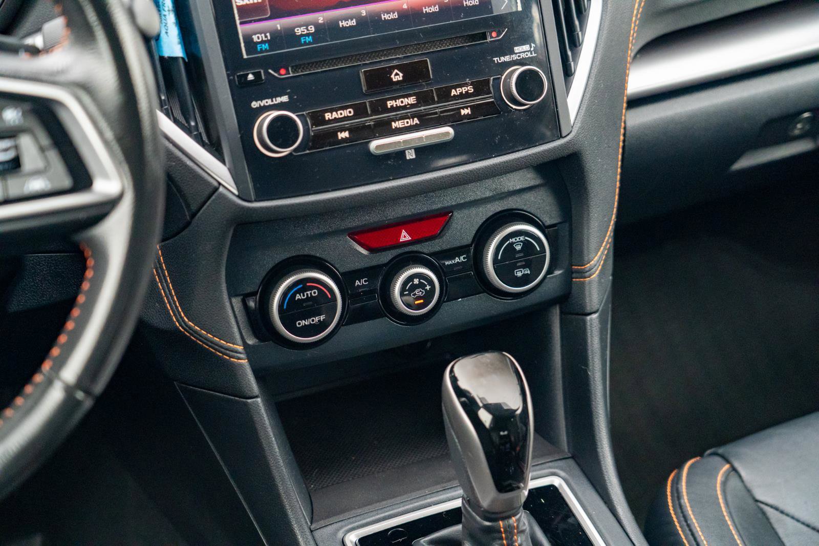 Used 2019 Subaru Crosstrek 2.0i Limited w/ Popular Package #2 AWD/4WD image 21