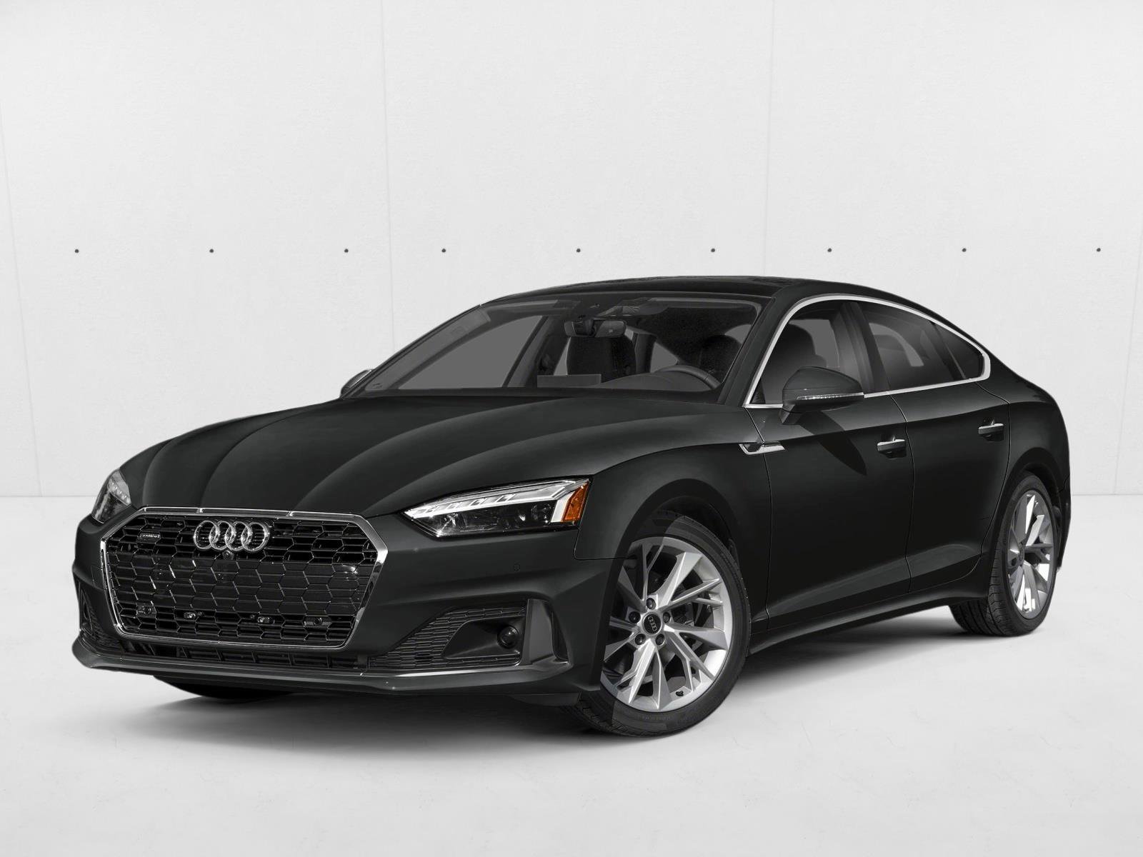 New 2026 Audi A5 2.0T Premium Plus AWD/4WD image 1
