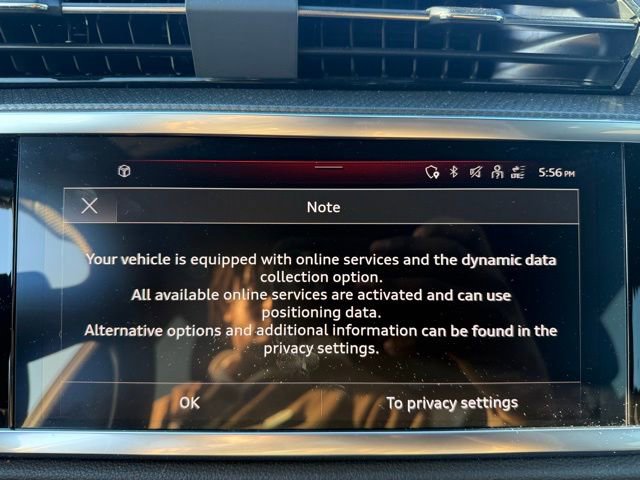 Used 2025 Audi Q3 2.0T Premium Plus w/ Premium Plus Package image 18