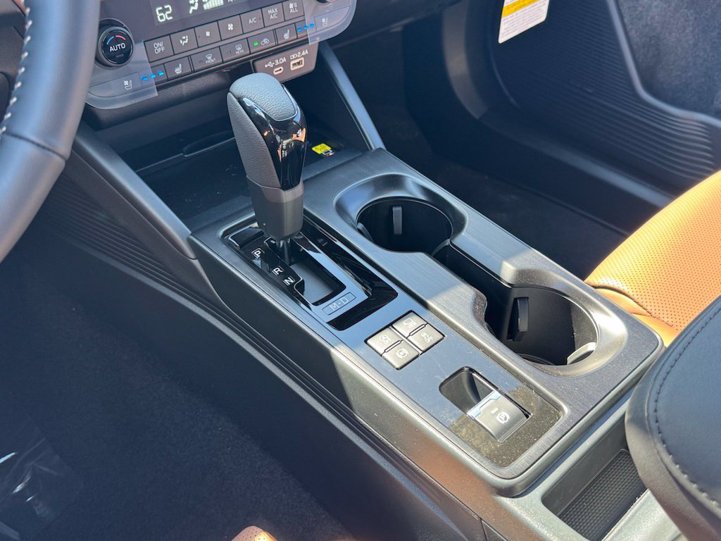New 2026 Subaru Outback Touring XT AWD/4WD image 14