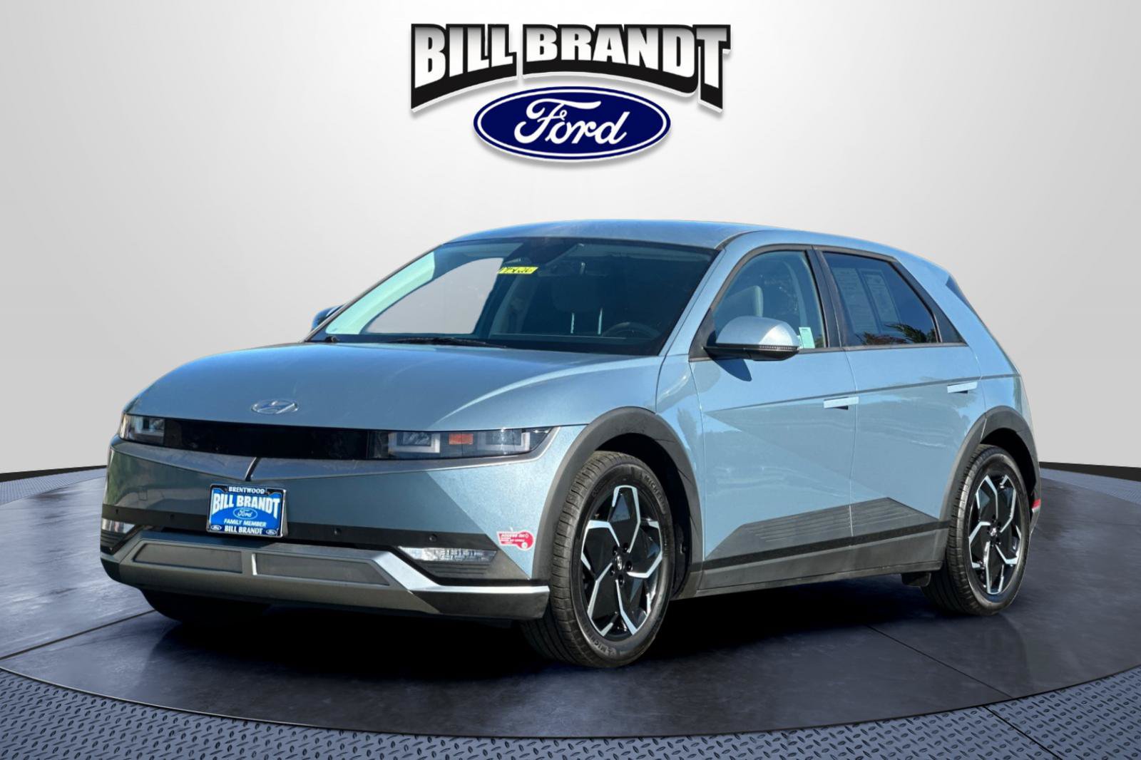 Used 2024 Hyundai Ioniq 5 SEL RWD image 7