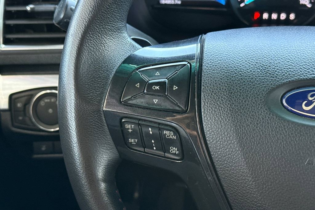 Used 2016 Ford Explorer Sport w/ Equipment Group 401A AWD/4WD image 34