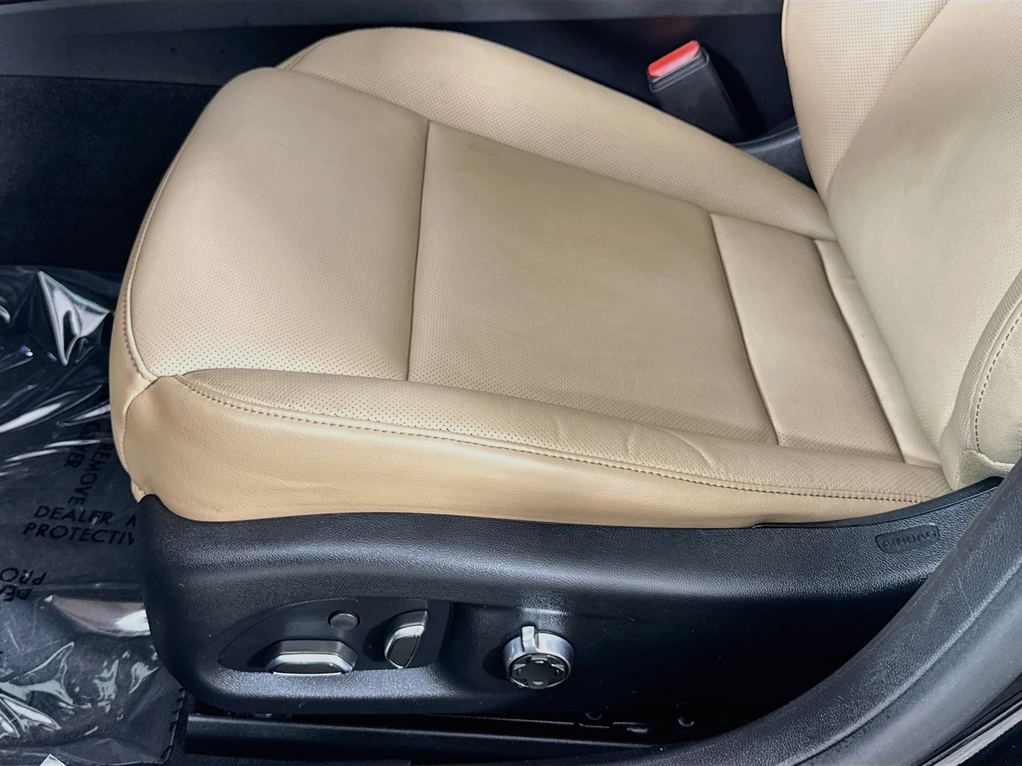 Used 2025 Cadillac CT5 Premium Luxury w/ Technology Package RWD image 22