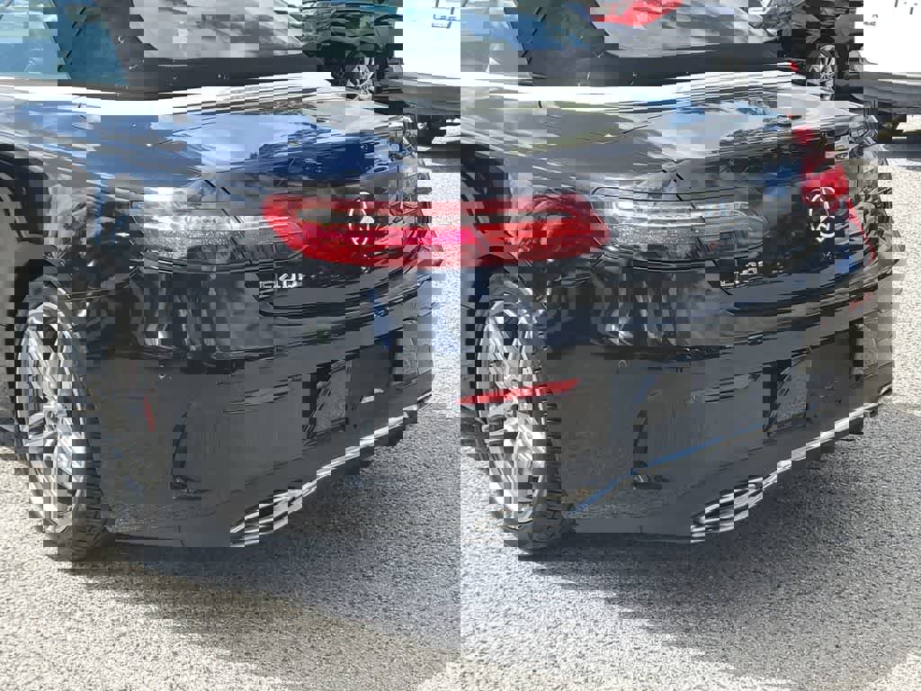 Used 2018 Mercedes-Benz E 400 E 400 image 7