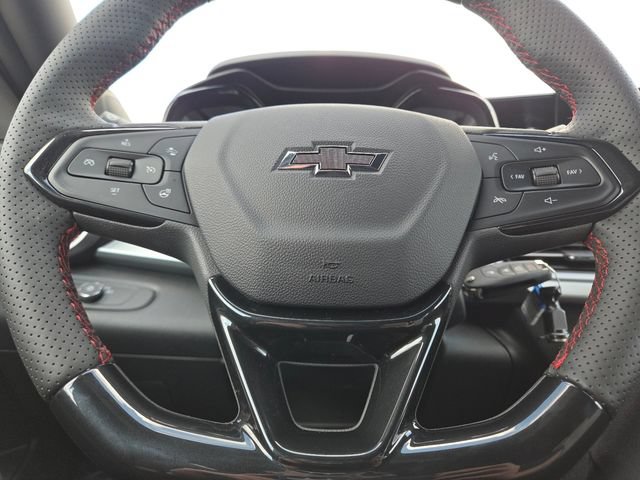 New 2026 Chevrolet Trax RS w/ Driver Confidence Package FWD image 31