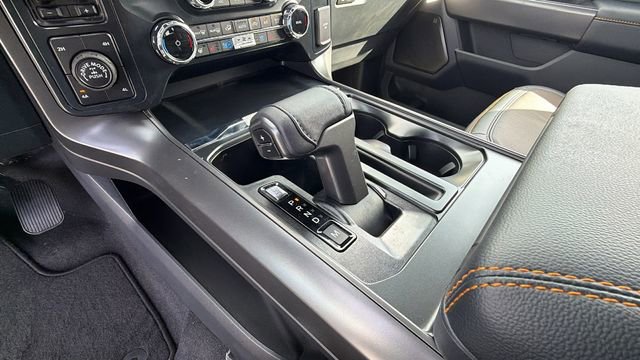 New 2026 Ford F150 Tremor w/ Equipment Group 402A High image 28