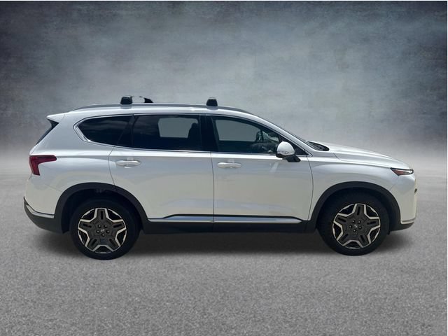 Used 2023 Hyundai Santa Fe Limited FWD image 11