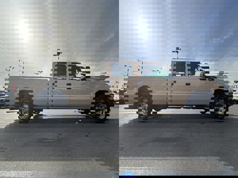 Used 2011 Ford F350 XL image 7