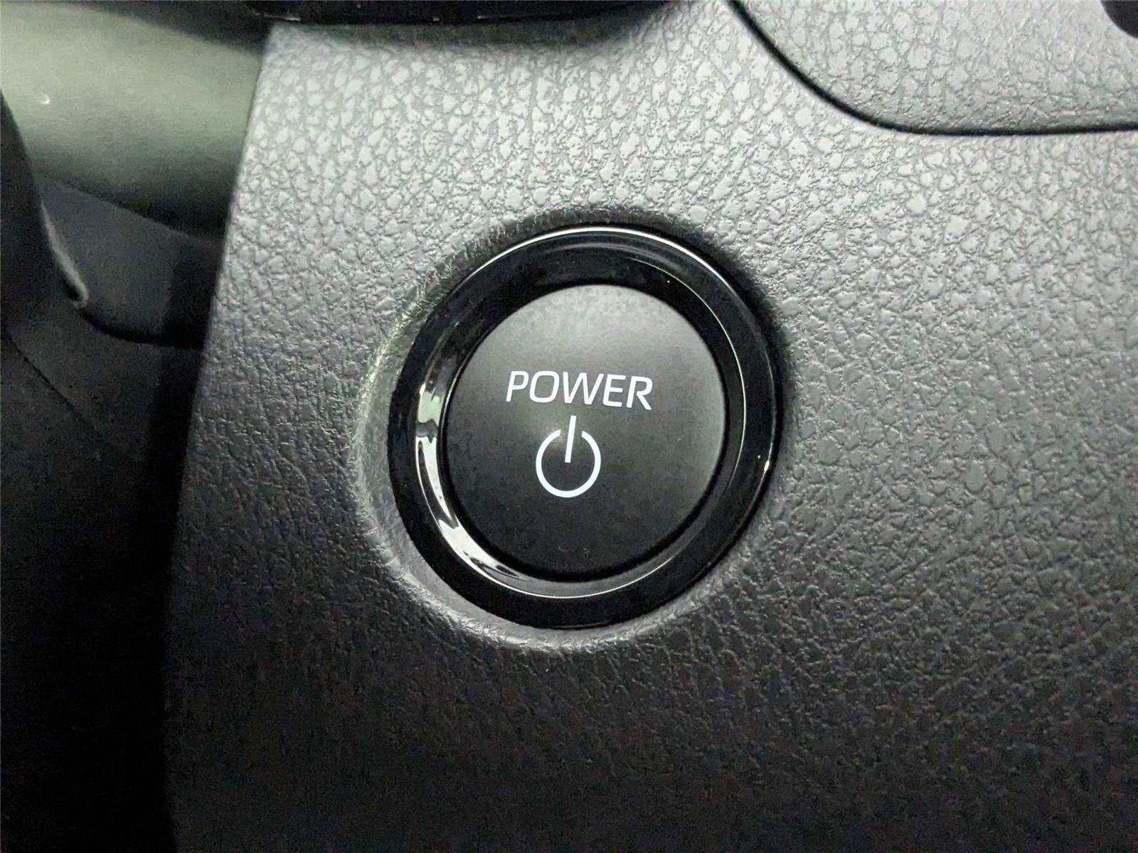Used 2026 Toyota Camry LE w/ Convenience Package FWD image 26