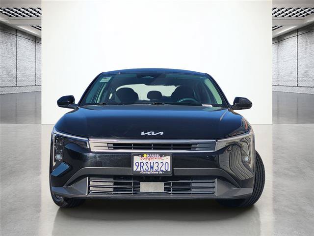Used 2025 Kia K4 FWD image 3