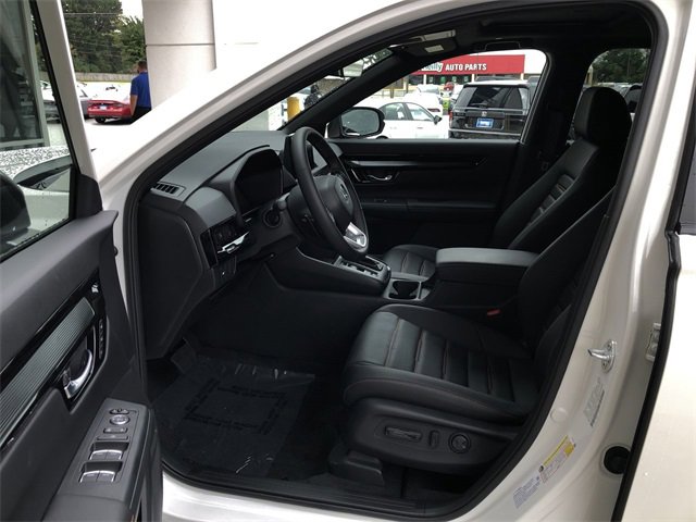 New 2026 Honda CR-V Sport Touring image 9