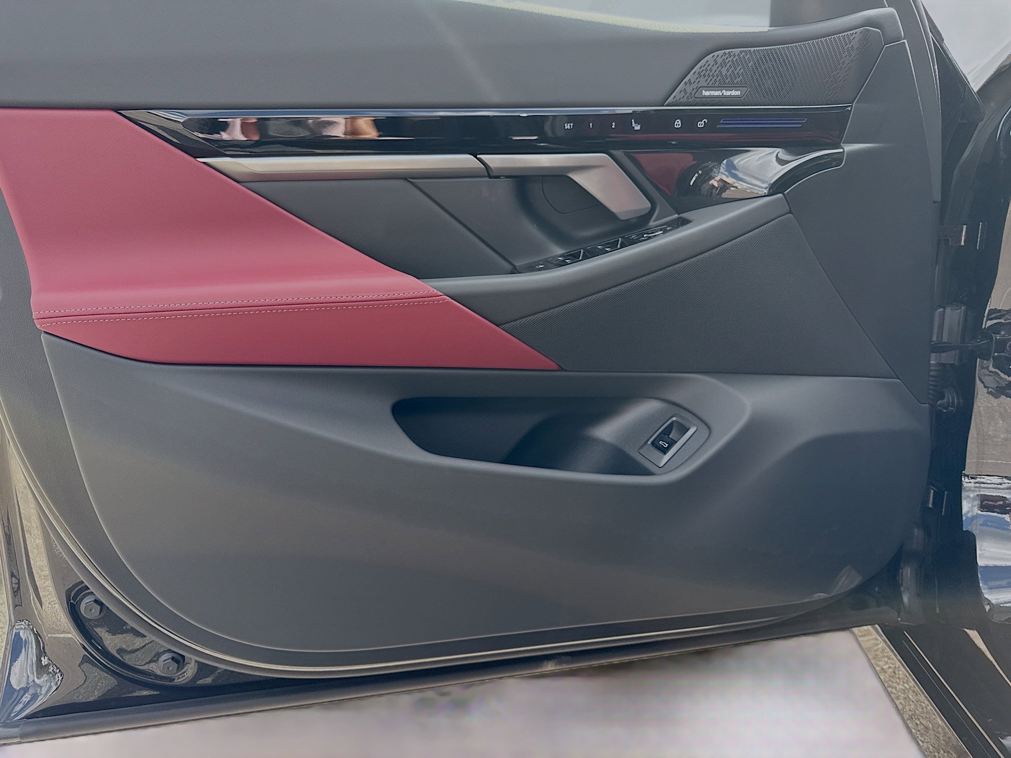 New 2026 BMW 530i w/ M Sport Package image 22