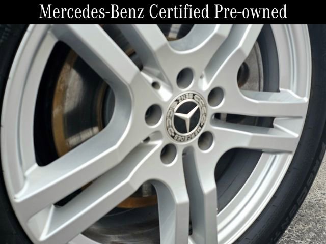 Certified 2023 Mercedes-Benz GLB 250 4MATIC image 7