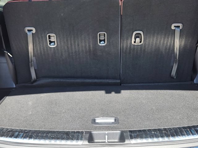 Certified 2024 Kia Telluride SX Prestige AWD/4WD image 35