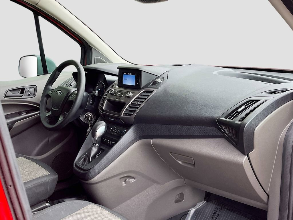 Used 2023 Ford Transit Connect XL FWD image 24