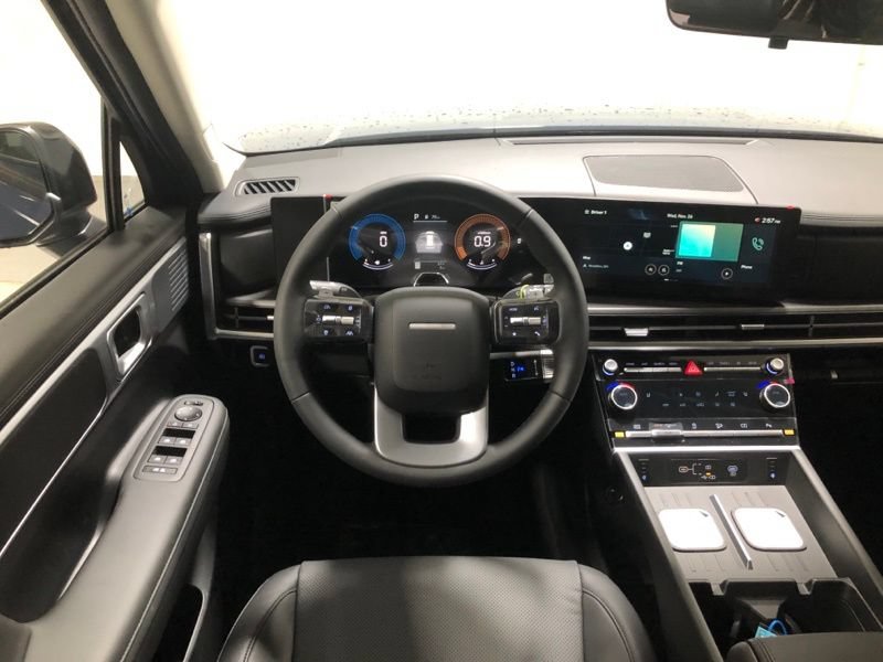 New 2026 Hyundai Santa Fe XRT AWD/4WD image 29