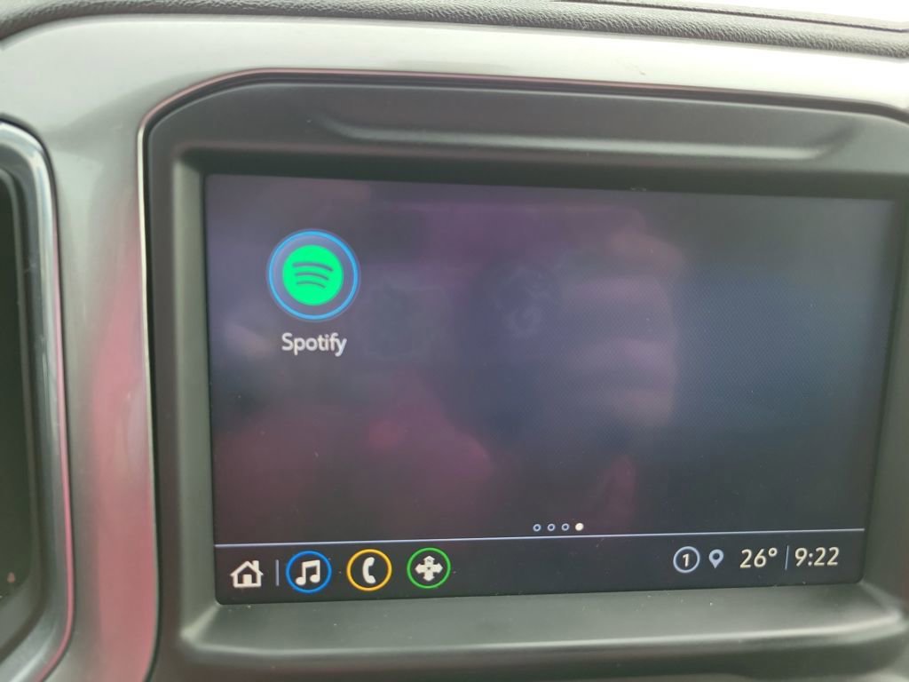 Used 2023 Chevrolet Silverado 2500 LT w/ Advanced Trailering Package image 44