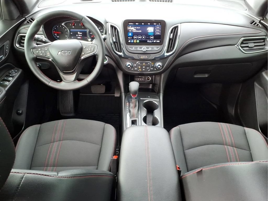 Used 2024 Chevrolet Equinox RS AWD/4WD image 18