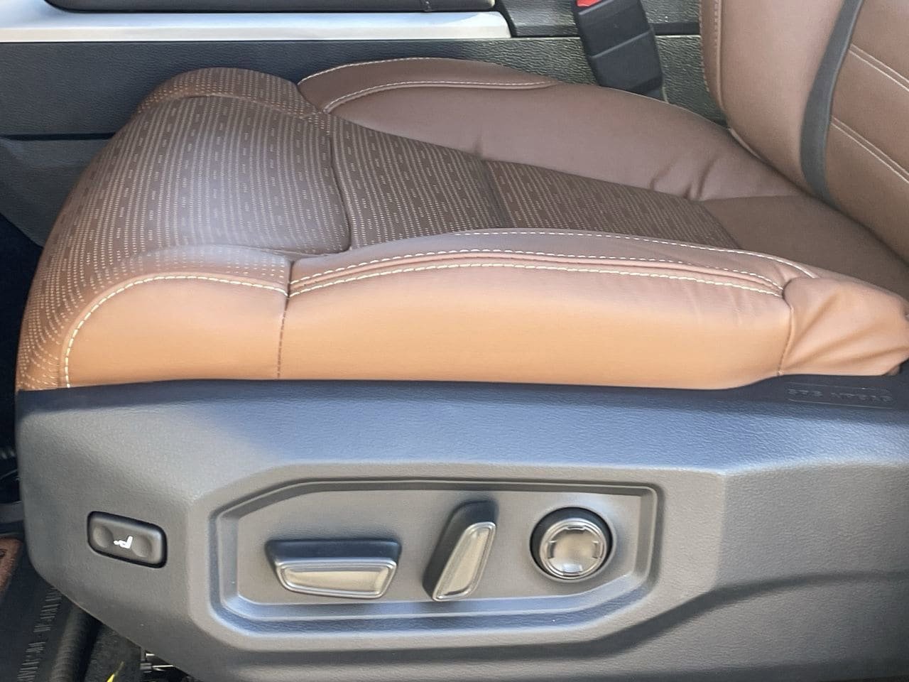 New 2026 Toyota Tundra 1794 Edition image 17