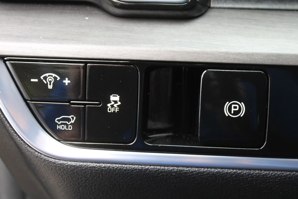 Certified 2023 Kia Sportage X-Line w/ X-Line Premium Package image 25