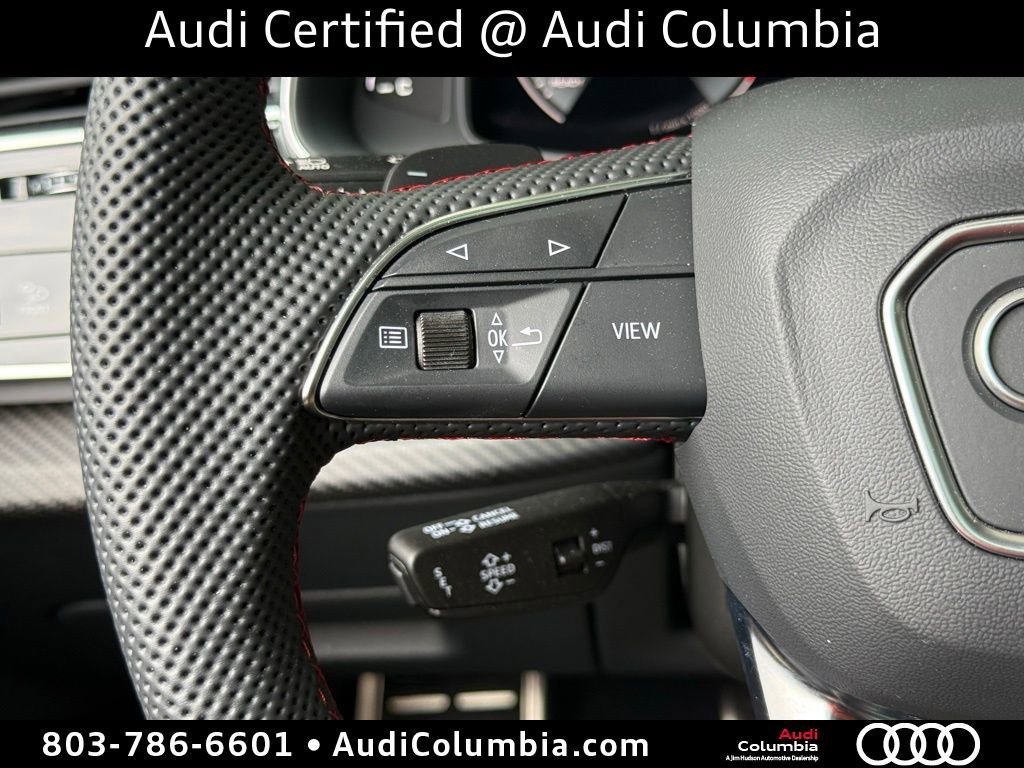 Used 2026 Audi Q7 3.0T Prestige w/ Prestige Package image 31