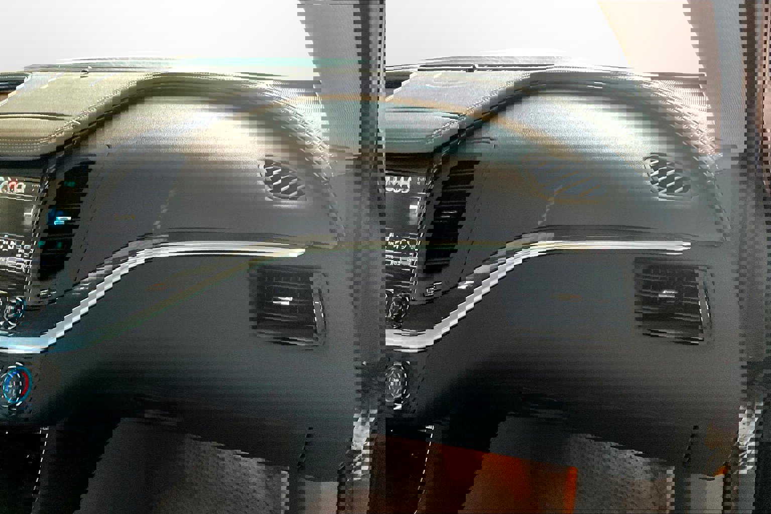 Used 2019 Chevrolet Impala LS image 21