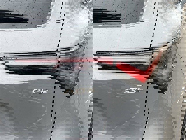 New 2026 Acura ADX A-Spec image 7