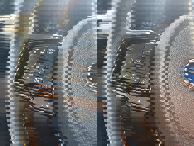 Certified 2025 Subaru Forester Sport image 29