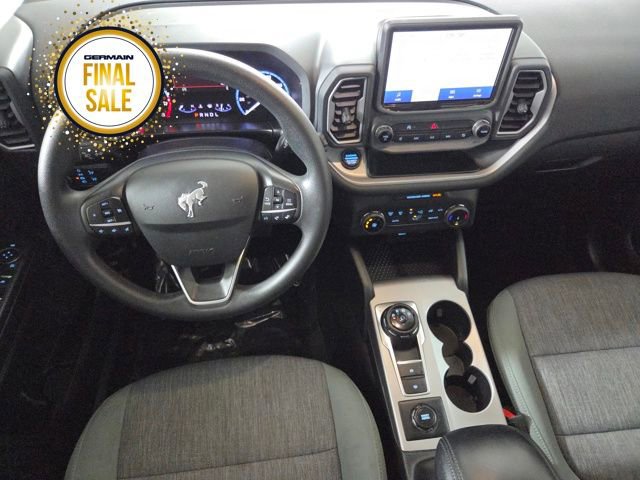 Used 2022 Ford Bronco Sport Big Bend image 15