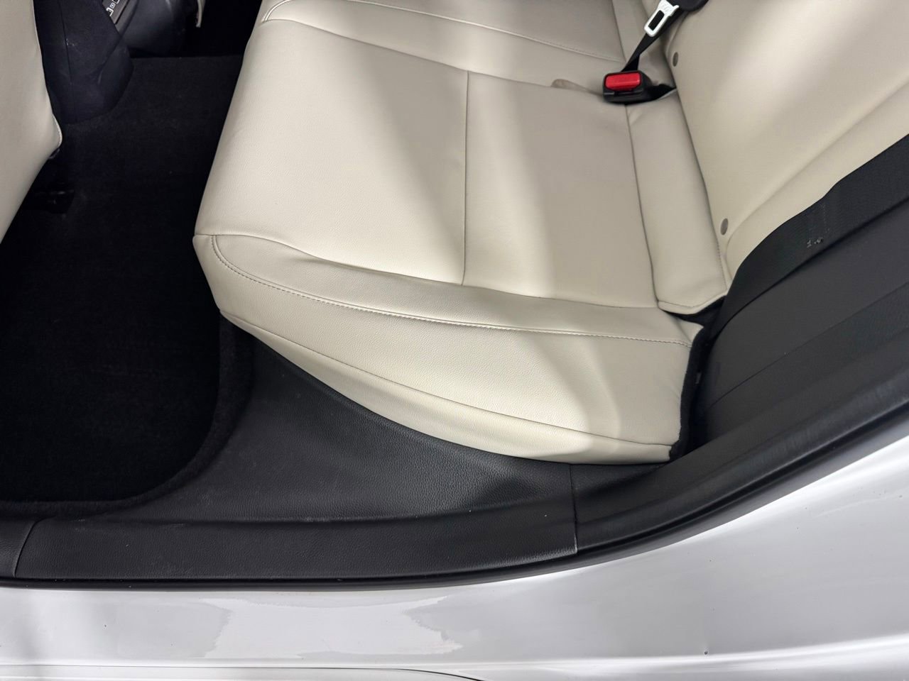 Used 2023 Acura Integra A-Spec image 28